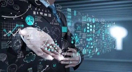 人工智能與虛擬現(xiàn)實的交匯 公共數(shù)據(jù)如何驅(qū)動元宇宙融合